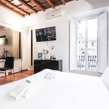 Collection Spanish Steps Apartments - Top Collection Rome Extérieur photo