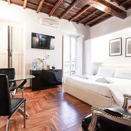 Collection Spanish Steps Apartments - Top Collection Rome Extérieur photo