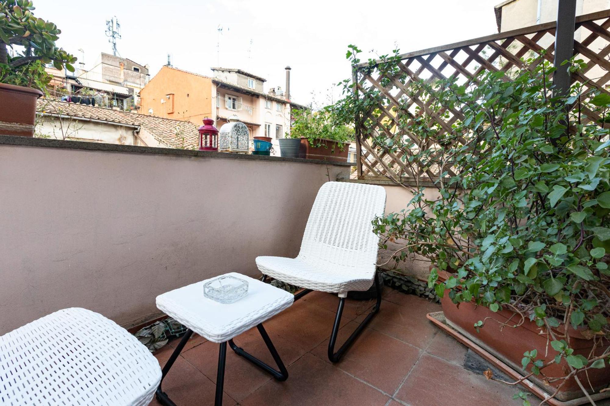 Collection Spanish Steps Apartments - Top Collection Rome Extérieur photo