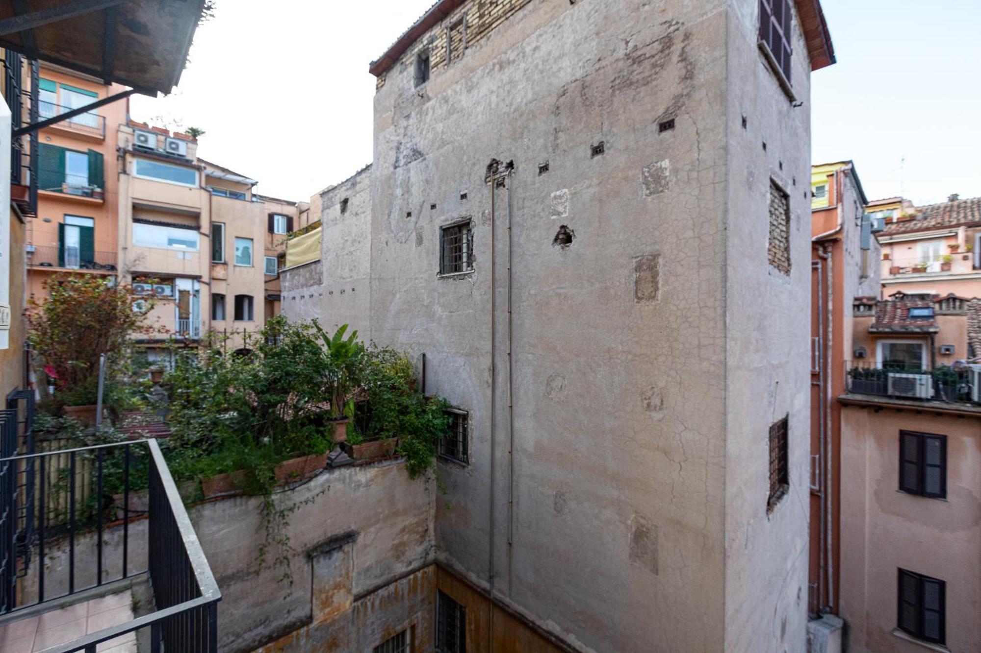 Collection Spanish Steps Apartments - Top Collection Rome Extérieur photo