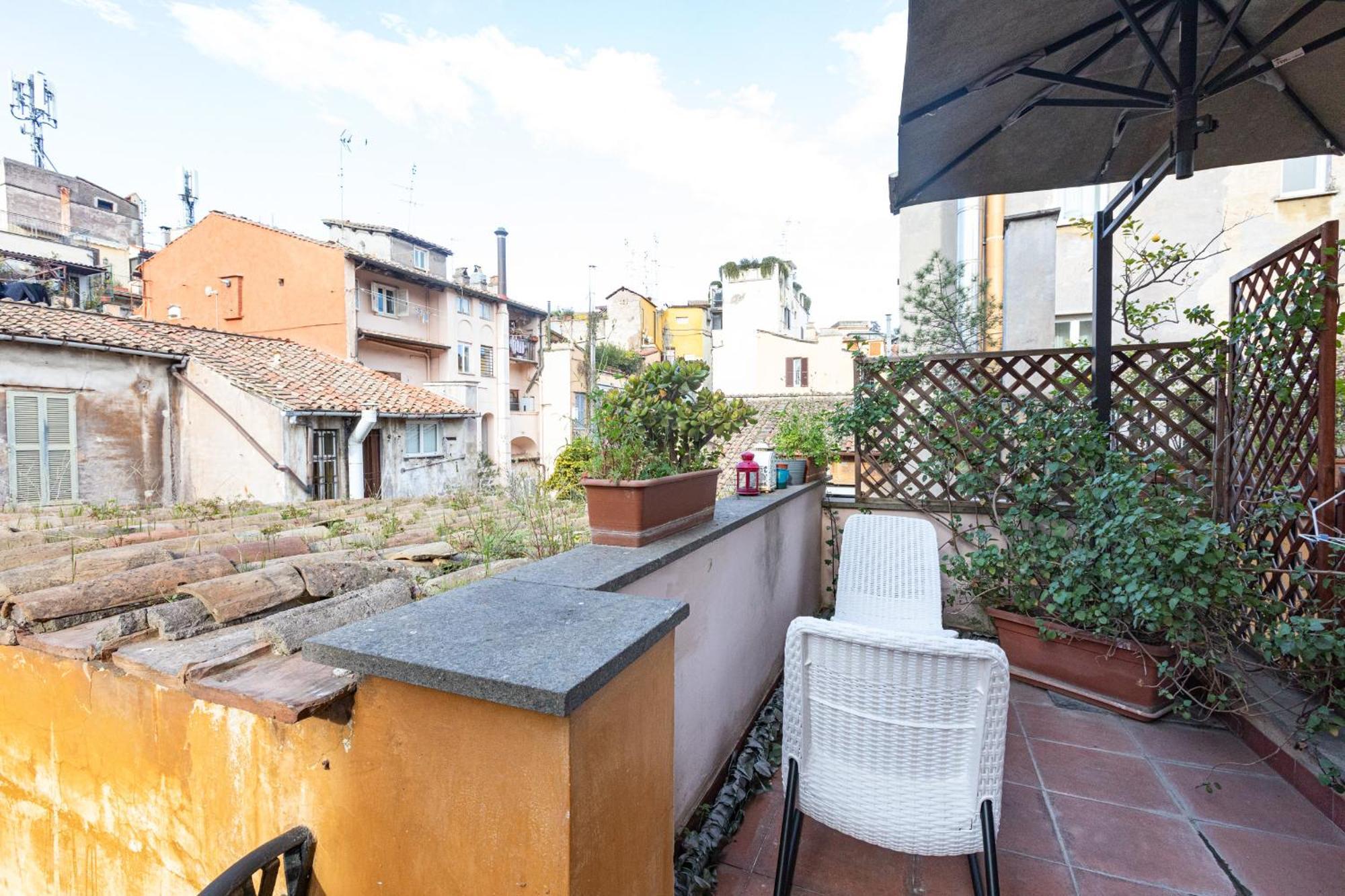 Collection Spanish Steps Apartments - Top Collection Rome Extérieur photo